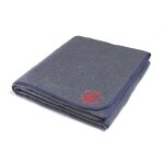 Plaid de protection de voiture pour chien Plaid de protection de voiture pour chien