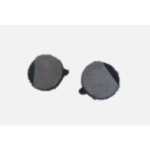 Plaquettes de frein kickway e1 & kickway e1v2 & kickway e2 & kickway l1