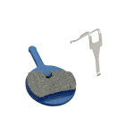 Plaquette de frein organique marwi dbp - 38 pour avid bb5