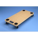 Plateau rouleur mottez b767q