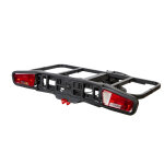 Plateforme pour coffre d attelage hapro boxer