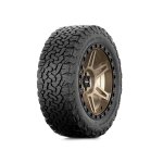 Pneu bfgoodrich all terrain t / a ko 2 275 / 55 r20 115 / 112 s