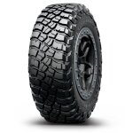 Pneu bfgoodrich mud terrain t / a km3 27 / 9 r14 0 n