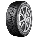 Pneu bridgestone blizzak 6 225 / 45 r19 96 w xl
