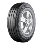 Pneu - null - duravis van - bridgestone - 195 - 75 - 16 - 110 / 108 - r