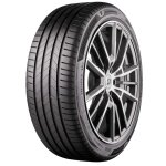 Pneu - null - turanza 6 - bridgestone - 235 - 45 - 17 - 97 - y