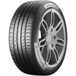 Pneu - null - contisportcontact 5 suv - continental - 235 - 50 - 18 - 97 - v
