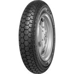 Pneu continental k62 ww 3. 00 - 10 50 j tt avant / arrière Pneu continental k62 ww 3. 00 - 10 50 j tt avant / arrière
