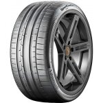Pneu - null - sportcontact 6 - continental - 275 - 40 - 18 - 103 - y