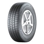 Pneu continental vancontact winter 165 / 70 r14c 89 / 87 r