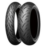 Pneu dunlop gpr - 300 110 / 70 - 17 54 z tl avant non