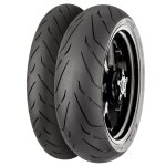 Pneu dunlop qualifer core 180 / 55 - 17 73 w tl arrière Pneu dunlop qualifer core 180 / 55 - 17 73 w tl arrière