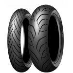 Pneu dunlop roadsmart iii 120 / 70 - 14 55 h tl avant non