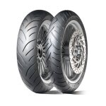 Pneu dunlop scootsmart 80 / 90 - 14 46 p tl avant / arrière non Pneu dunlop scootsmart 80 / 90 - 14 46 p tl avant / arrière non