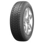 Pneu dunlop winter response 2 185 / 60 r15 88 t xl