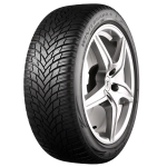 Pneu firestone winterhawk 4 255 / 45 r19 104 v xl