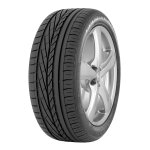 Pneu - null - excellence - goodyear - 255 - 45 - 20 - 101 - w