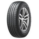 Pneu - null - vantra lt - hankook - 215 - 70 - 15 - 109 / 107 - s