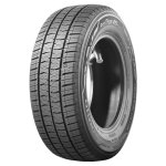 Pneu kumho portran 4s cx11 225 / 65 r16c 112 / 110 r