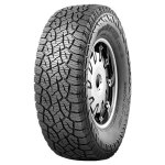 Pneu - null - road venture at52 - kumho - 275 - 55 - 20 - 120 / 117 - s