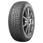 Pneu - null - wintercraft ws71 suv - kumho - 215 - 55 - 18 - 99 - v