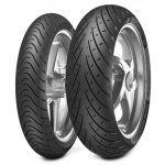 Pneu metzeler roadtec scoot 140 / 70 - 12 60 l tl avant / arrire non