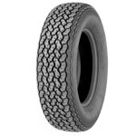 Pneu michelin 215 / 70 r14 92 w