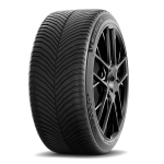 Pneu - null - crossclimate 3 sport - michelin - 205 - 40 - 18 - 86 - y