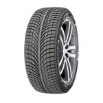 Pneu - null - latitude alpin la2 - michelin - 245 - 65 - 17 - 111 - h