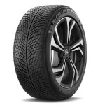 Pneu - null - pilot alpin 5 suv - michelin - 285 - 45 - 20 - 112 - v