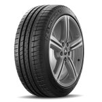 Pneu - null - pilot sport 3 - michelin - 195 - 45 - 16 - 84 - v