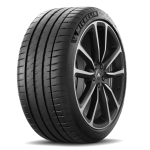 Pneu michelin pilot sport 4s 245 / 35 zr18 92 y xl