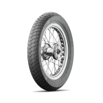 Pneu moto michelin anakee street 90 / 80 - 16 51s tl avant / arrire