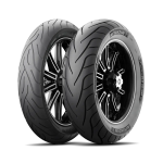 Pneu moto michelin commander ii 170 / 80 b 15 77h tl / tt arrière Pneu moto michelin commander ii 170 / 80 b 15 77h tl / tt arrière