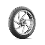 Pneu moto michelin power 5 190 / 55 - 17 75w tl arrire