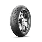 Pneu moto michelin road 6 160 / 60 zr 17 69w tl arri�re