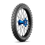 Pneu moto michelin michelin starcross 6 sand 80 / 100 - 21 51m tt avant Pneu moto michelin michelin starcross 6 sand 80 / 100 - 21 51m tt avant