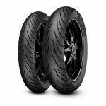 Pneu moto pirelli angel city 140 / 70 - 17 66r tl arrire