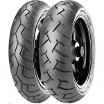 Pneu moto pirelli diablo rosso corsa ii 140 / 60 - 14 64p tl arrière Pneu moto pirelli diablo rosso corsa ii 140 / 60 - 14 64p tl arrière