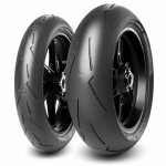 Pneu moto pirelli pirelli diablo supercorsa sc v4 150 / 60 r 17 66v tl arrière Pneu moto pirelli pirelli diablo supercorsa sc v4 150 / 60 r 17 66v tl arrière