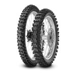 Pneu moto pirelli sport demon 120 / 100 - 18 68m tt arrière Pneu moto pirelli sport demon 120 / 100 - 18 68m tt arrière