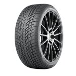 Pneu - null - wr snowproof p - nokian - 245 - 50 - 18 - 100 - h