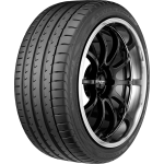 Pneu - null - advan sport v105 - yokohama - 255 - 35 - 19 - 96 - y
