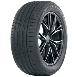 Pneu - null - advan sport v107 - yokohama - 275 - 35 - 22 - 104 - y