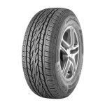Pneu - null - conticrosscontact lx 2 - continental - 215 - 70 - 16 - 100 - t