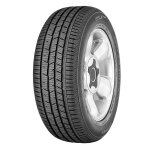 Pneu continental conticrosscontact lx sport 255 / 50 r20 109 h xl ao