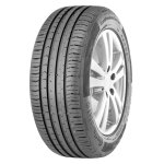 Pneu continental contipremiumcontact 5 235 / 55 r17 99 v ao