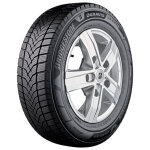 Pneu bridgestone duravis van winter 215 / 65 r15 c 104 / 102 t