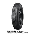 Pneu yokohama gt special classic y350 165 / 80 r15 87 h Pneu yokohama gt special classic y350 165 / 80 r15 87 h
