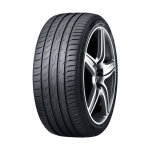 Pneu - null - n fera sport - nexen - 285 - 35 - 22 - 106 - y